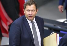 Klingbeil erleichtert über Ausgang der NRW-Kommunalwahl