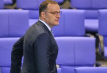 Spahn sieht "Problem" bei ungleicher Vermögensverteilung