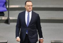 Spahn bekräftigt kategorische Ablehnung von Israel-Sanktionen