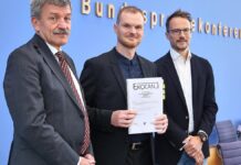 Zahl der Cannabis-Konsumenten nach Teillegalisierung kaum verändert