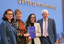 Juden in Deutschland fühlen sich isoliert