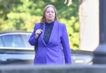 Bas zeigt sich bei Bürgergeld-Reform optimistisch