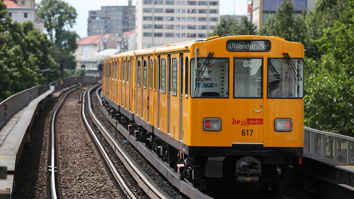 Kosten für Sozialticket in Berlin steigen