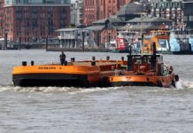 Volksentscheid in Hamburg zu Klimaziel erfolgreich