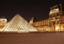 Experte: Louvre-Kronjuwelen tauchen wahrscheinlich nicht mehr auf