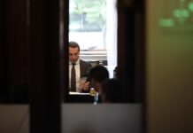 Christian Kern stolz auf Österreicher bei der Deutschen Bahn