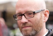 Ex-CDU-Generalsekretär Peter Tauber trommelt weiter