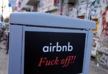 Airbnb weist Einfluss auf steigende Mieten zurück