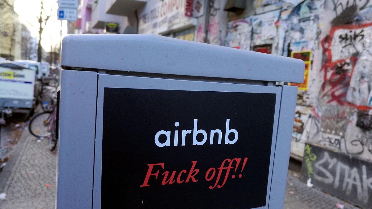 Mieterbund und Eigentümerverband plädieren für "Lex Airbnb"