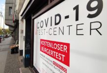 Forscher identifizieren möglichen Biomarker für Long Covid