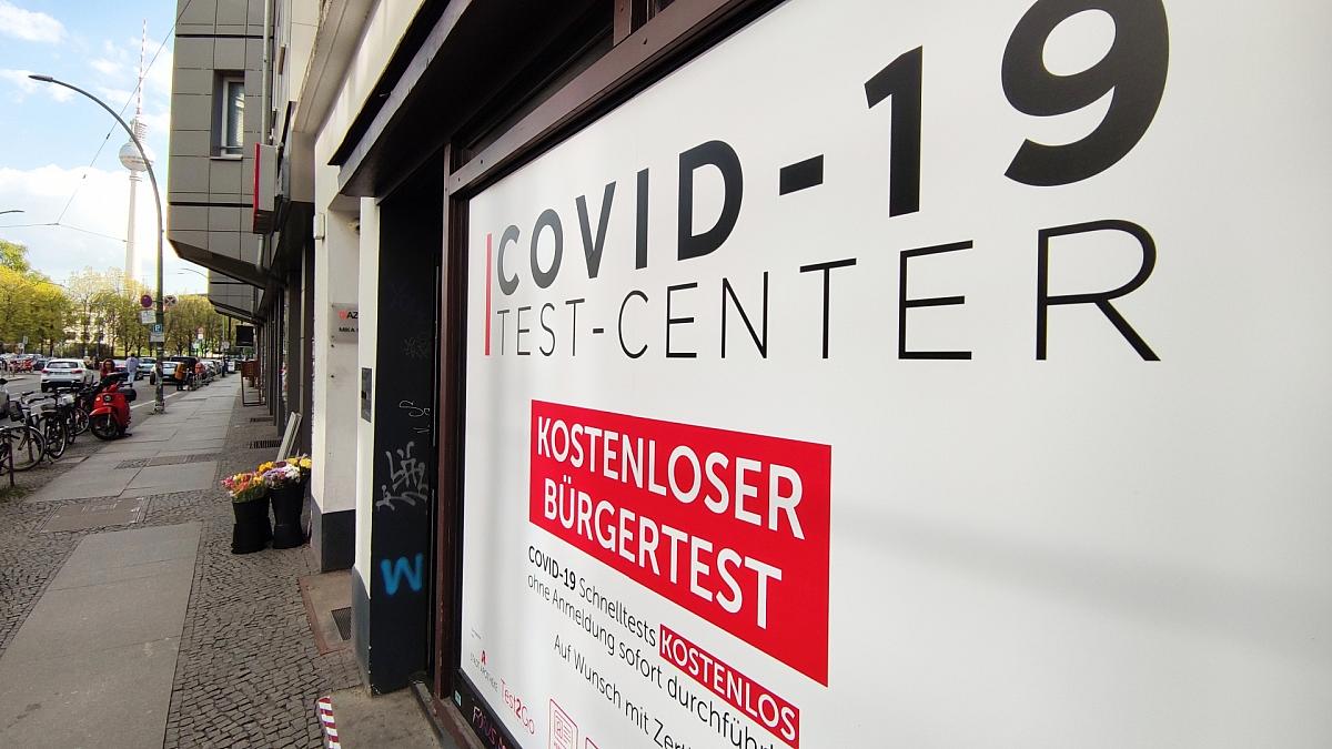 Forscher identifizieren möglichen Biomarker für Long Covid