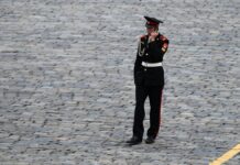 Pistorius warnt vor russischem Angriff auf Nato-Gebiet