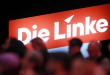 Umfrage: Linken-Neumitglieder wenig am Klimaschutz interessiert
