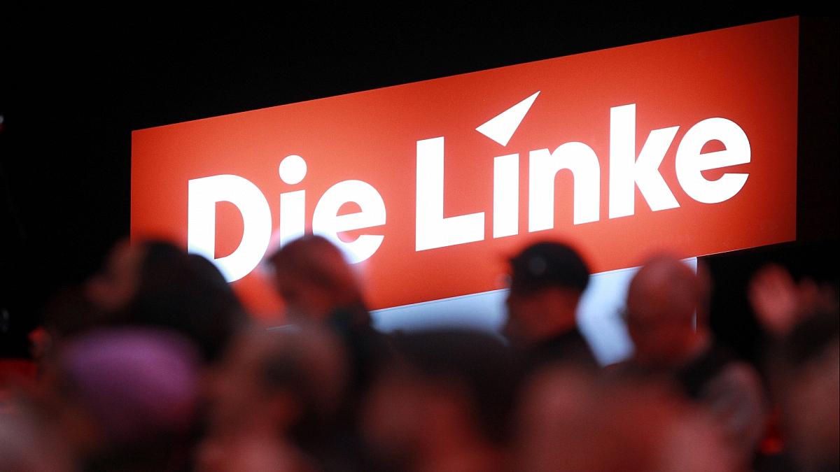 dts_image_25970_eseejferor_371_1200_675.jpg Umfrage: Linken-Neumitglieder wenig am Klimaschutz interessiert