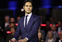 D66 gewinnt Parlamentswahlen in den Niederlanden