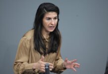 Sudan: Güler fordert internationale Unterstützung