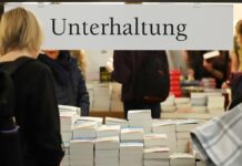 Dan Brown hat noch keine Idee für Deutschland-Thriller