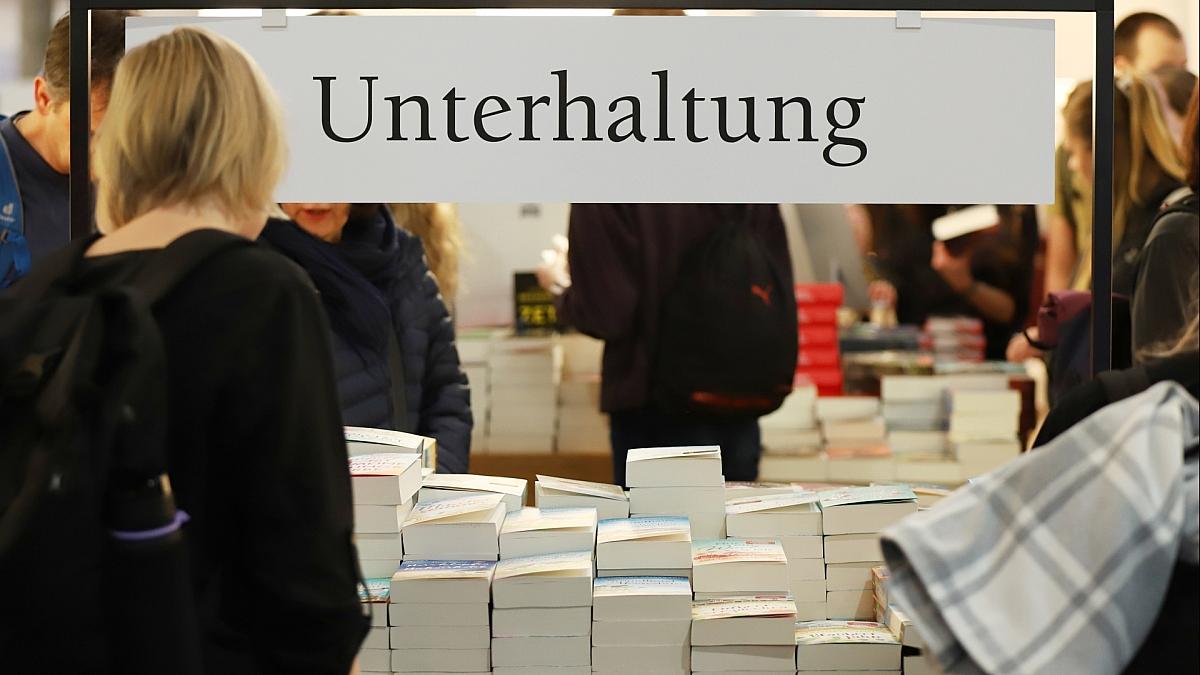 Dan Brown hat noch keine Idee für Deutschland-Thriller