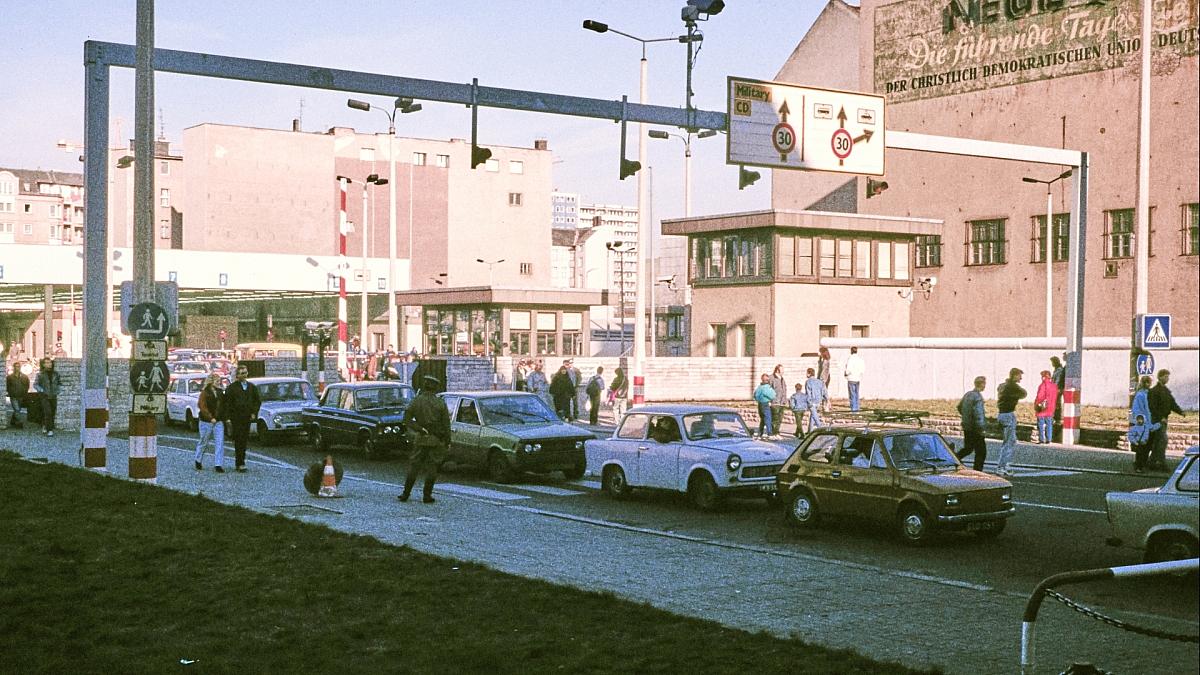 Umfrage: Ossis und Wessis kommen noch immer nicht ganz zusammen