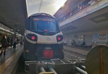 Italienische Staatsbahn denkt über Einstieg in Deutschland nach