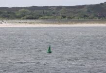 Schwere Sturmflut an der Nordsee erwartet