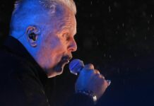 SSIO an Spitze der Album-Charts – Grönemeyer auf Platz drei SSIO an Spitze der Album-Charts - Grönemeyer auf Platz drei