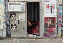 Caritas sieht Sparmaßnahmen als Grund für Verelendung