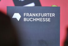 Frankfurter Buchmesse offiziell eröffnet