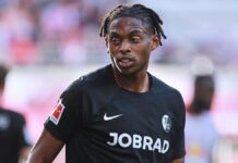 Europa League: Freiburg erkämpft 1:1 bei Bologna