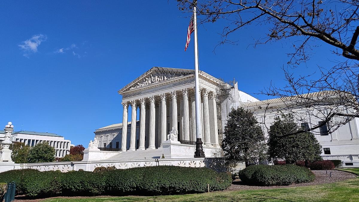 Oberstes US-Gericht prüft Trumps Absetzung von Fed-Gouverneurin