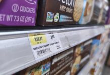 US-Inflationsrate steigt im September leicht an US-Inflationsrate steigt im September leicht an