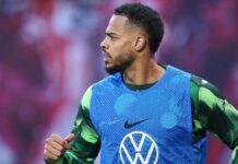 CL: Dortmund feiert Auswärtssieg – Leverkusen chancenlos