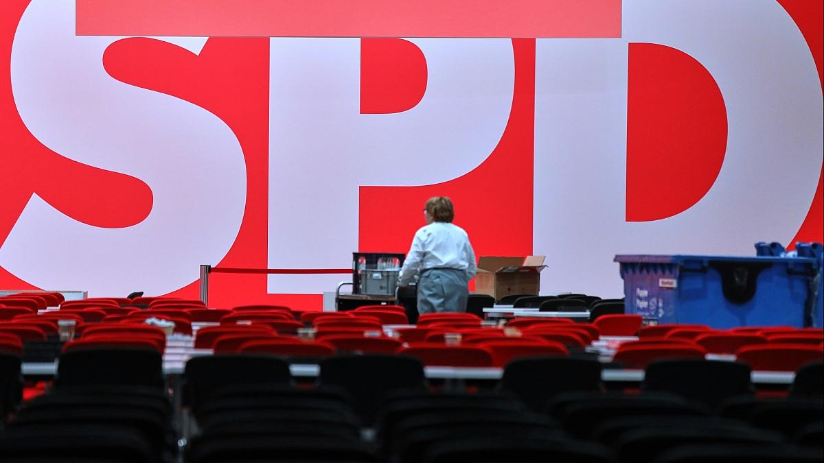 NRW-SPD vollzieht Kurskorrektur: "Wir haben verstanden"