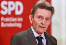 Mützenich warnt vor Bremserrolle bei Ukraine-Verhandlungen