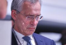 Ischinger rechnet weiter mit Stoltenberg als MSC-Chef