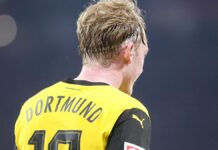 1. Bundesliga: Bayern gewinnen Top-Spiel gegen Dortmund