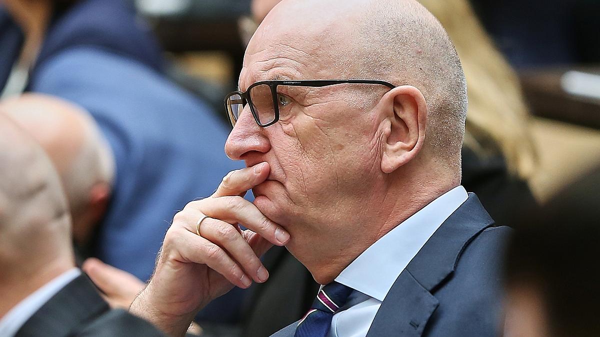 Brandenburg und Thüringen prüfen Folgen für AfDler im Staatsdienst