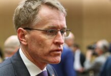 Günther drängt auf effektive Drohnenabwehr