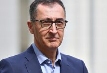 Cem Özdemir: Verbrenner-Aus 2035 "nicht umsetzbar"