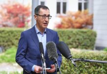 Özdemir: Schulen müssen zügig Geld für Digitalisierung bekommen