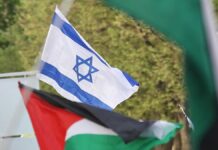 Linksjugend Berlin verabschiedet Resolution gegen Israel