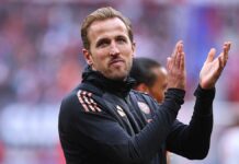 1. Bundesliga: Bayern München fertigt Frankfurt souverän ab