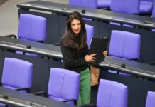 Güler will mehr Aufmerksamkeit für humanitäre Katastrophe im Sudan