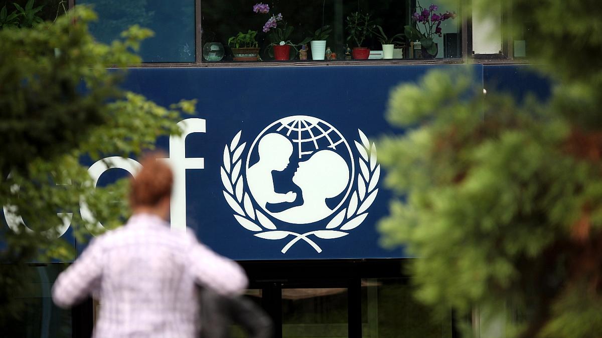 Unicef drängt auf Umsetzung des Gaza-Friedensabkommens