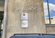 Offene Verfahren von Staatsanwaltschaften auf neuem Höchststand