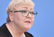 SED-Opferbeauftragte: Mühen der Wiedervereinigung lohnenswert