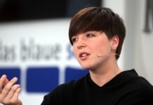 Deutscher Buchpreis geht an Dorothee Elmiger