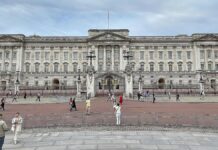 Großbritannien: Prinz Andrew führt royalen Titel nicht mehr