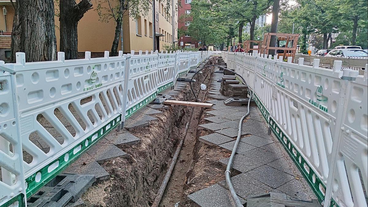 Stadtwerke fürchten Verzögerung der Wärmewende