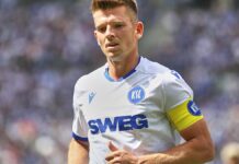 2. Bundesliga: KSC schlägt Fürth – Schalke erreicht Tabellenspitze 2. Bundesliga: KSC schlägt Fürth - Schalke erreicht Tabellenspitze